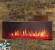 Linear Gas Fireplace Insert Lovely Majestic 51 Inch Outdoor Gas Fireplace Lanai