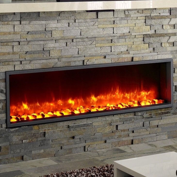 Linear Gas Fireplace Insert Luxury Belden Wall Mounted Electric Fireplace