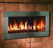 Linear Gas Fireplace Reviews Best Of Firegear Od 42 Outdoor Ventless Fireplace