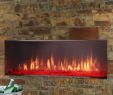 Linear Gas Fireplace Reviews Best Of Majestic 51 Inch Outdoor Gas Fireplace Lanai