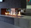 Linear Gas Fireplace Unique Google Modern Fireplaces