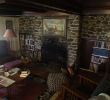 Live Fireplace Fresh Living Room Functioning Fireplace Games Puzzles Books