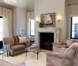 Living Room Design with Fireplace Beautiful Cream and Brown Living Room Boasts A Marble Fireplace Mantle