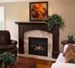 Living Room Electric Fireplace New Decoration Electric Fireplace with Mantel for Cheap Living