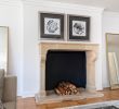 Living Room Fireplace Designs Lovely Ways to A High End Interior Designer Look On A Bud