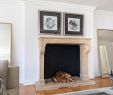 Living Room Fireplace Designs Lovely Ways to A High End Interior Designer Look On A Bud