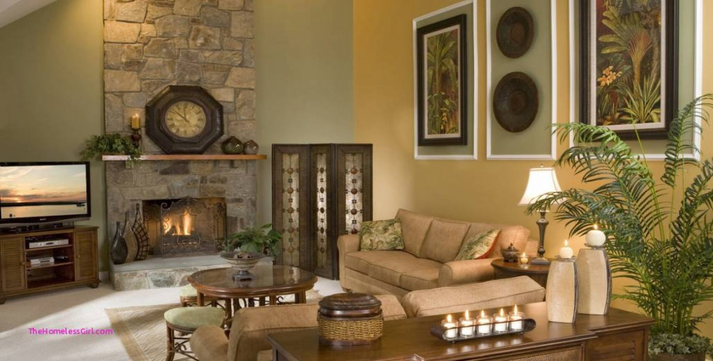 Living Room Fireplace Ideas Elegant 14 Lovely Fireplace Decorating Ideas S 2019
