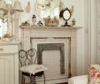 Living Room Ideas with Fireplace New Faux Fireplace Ideas Faux Fireplace Chalk Painted Living