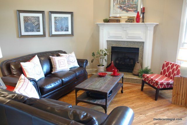How to Arrange Furniture in a Room with a Corner Fireplace 830d30c e d79b9403d6