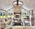 Living Room with Stone Fireplace Beautiful Beautiful Vaulted Stone Fireplace and Ceiling with Beige and