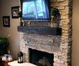 Living Room with Stone Fireplace Best Of Pin On Fireplaces