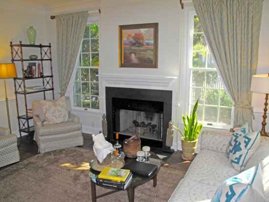 Living Rooms with Fireplace Elegant Cottage 34 Living Room W Gas Fireplace Picture Of the