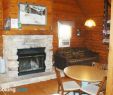 Log Cabin Fireplace Awesome top Lake Delton Vacation Rentals
