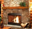 Log Cabin Fireplace Beautiful Log Cabin Decorations Best Fireplace Mantel Decor Ideas