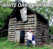 Log Cabin Fireplace Beautiful Logs From Historic Texas County Cabin to Be Used In Ohio