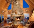 Log Cabin Fireplace Lovely Faces In Home Design Homes