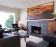 Long Electric Fireplace Beautiful Mid Century Modern Design Long Wall D Electric Fireplace