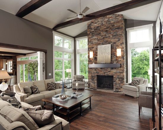 Fantastic Contemporary Living Room Designs b50d240c42d d1a593e5973e8926