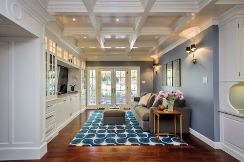 Long Narrow Living Room with Fireplace In Center Unique Family Room Archives Lisa Goulet Design