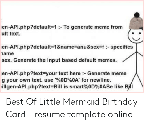 jen api default 1 to generate meme from ult text jen api default 1 name anu f