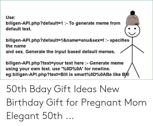 Use Billgen API default 1 To Generate Meme From Default use billgen api default 1 to generate meme from default text billgen api default 1 name anu