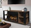 Low Profile Electric Fireplace Best Of Millwood Pines Millwood Pines Lewter Tv Stand for Tvs Up to 55" Electric Fireplace W From Wayfair