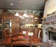 Low Profile Fireplace Fresh Cozy Corner Kitchen Hearth Room One Of Many Endearing