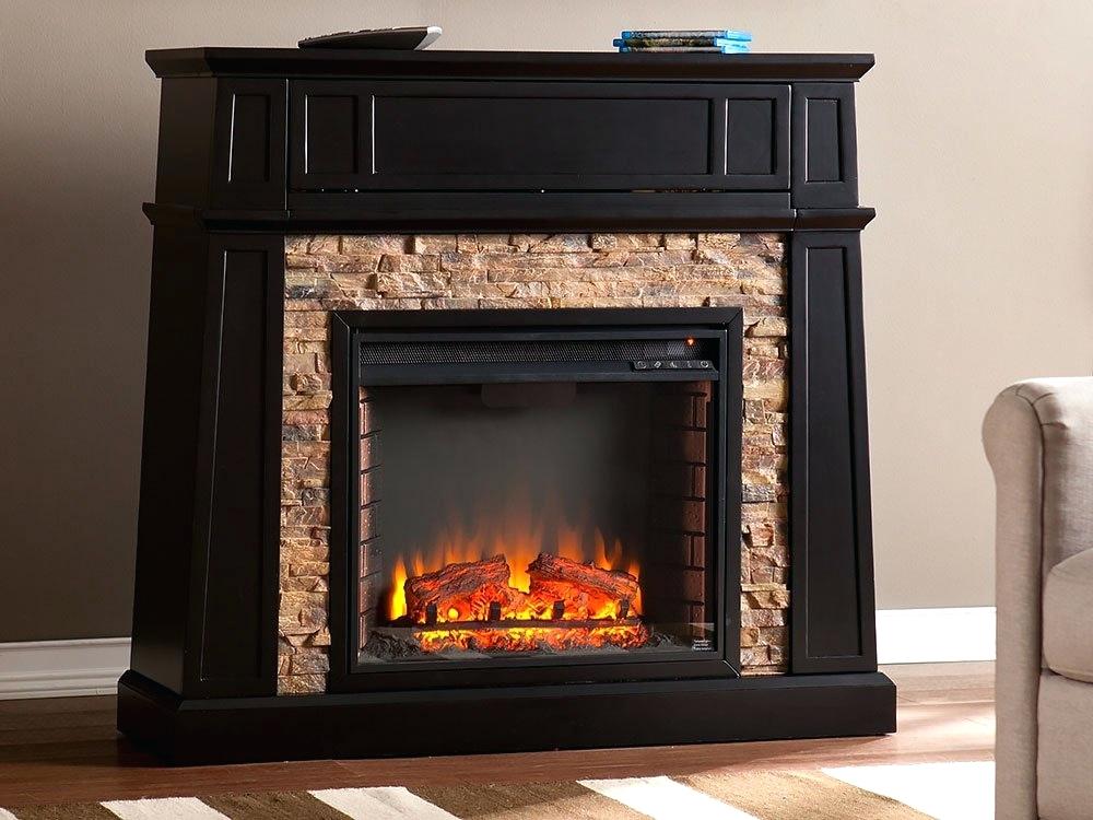 Lowes Electric Fireplace Tv Stands Best Of Electric Fireplace Console