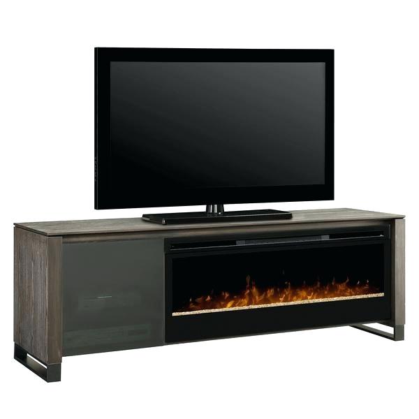 electric fireplace console electric fireplace console media white costco well universal 72 lowes