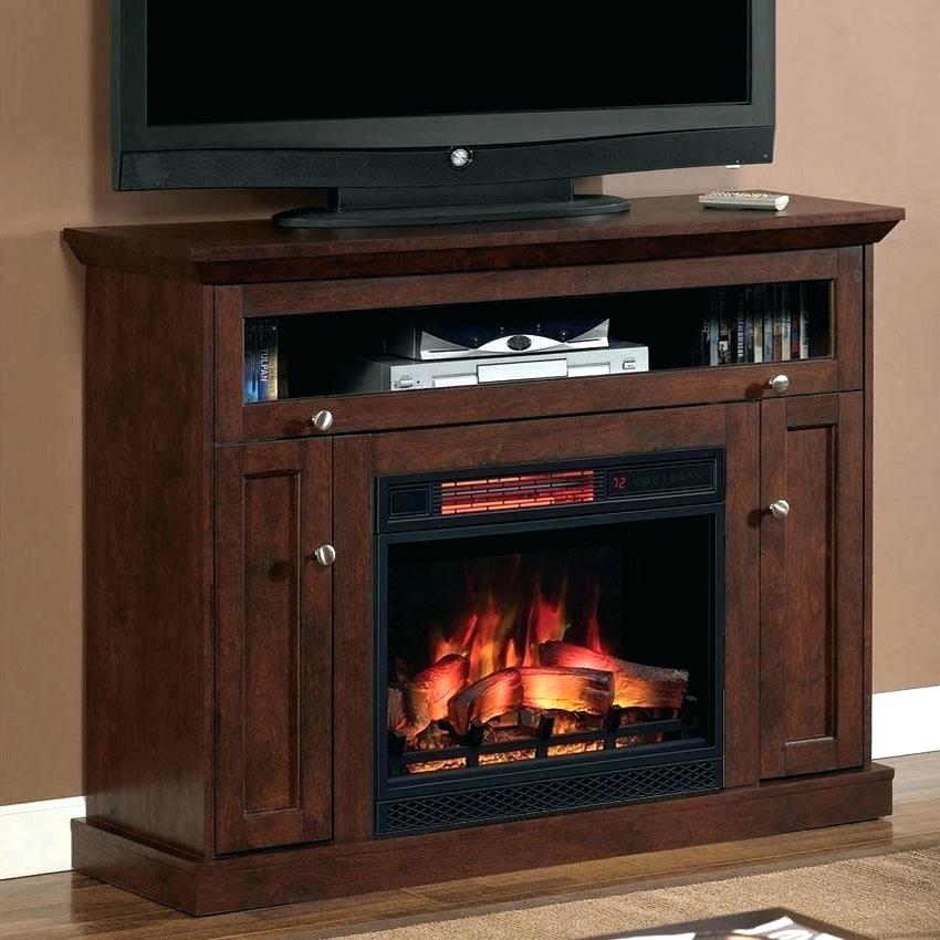 Lowes Electric Fireplace Tv Stands Unique Electric Fireplace Console