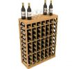 Lowes Fireplace Stone Beautiful Ironwine Cellars Stackables 70 Bottle Mahogany Freestanding