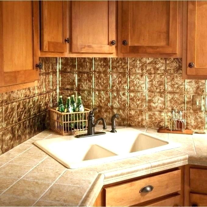 stick on tile backsplash lowes peel and mosaic self wall tiles home improvement magnificent innovati