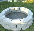 Lowes Fireplace Stone Inspirational Lowes Outdoor Fireplace Kits Fresh Outdoor Fire Pit Kit Home