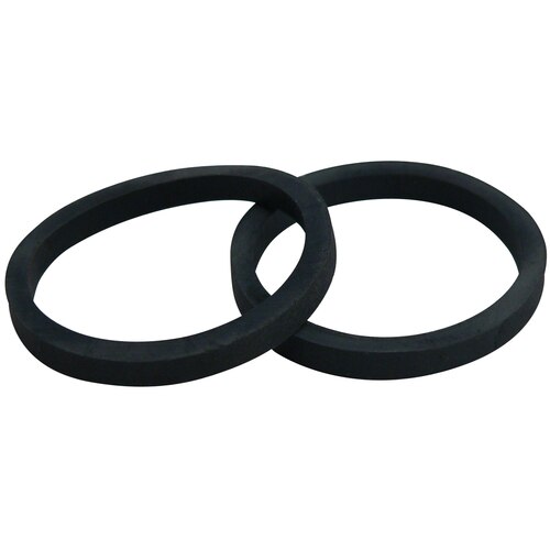 Lowes Fireplace Stone Unique Keeney 2 Pack 1 1 4 In Rubber Rubber Washer Universal at Lowes