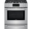 Lowes Gas Fireplace Inserts Awesome 5 Burners 5 Cu Ft Self Cleaning Freestanding Gas Range Fingerprint Resistant Easycare Stainless Steel Mon 30 In 29 875 In