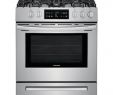 Lowes Gas Fireplace Inserts Awesome 5 Burners 5 Cu Ft Self Cleaning Freestanding Gas Range Fingerprint Resistant Easycare Stainless Steel Mon 30 In 29 875 In