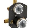 Lowes Gas Fireplace Inserts Beautiful 1 2 In Id X 1 2 In Od Brass Diverter Valve