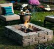 Lowes Gas Fireplace Inserts Luxury Fire Pit Insert Lowes Ring Finished Modern Gas