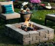 Lowes Gas Fireplace Inserts Luxury Fire Pit Insert Lowes Ring Finished Modern Gas