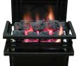 Lp Fireplace Insert Beautiful Rasmussen Americana Ventless Coalfire System 19" Lp W Man