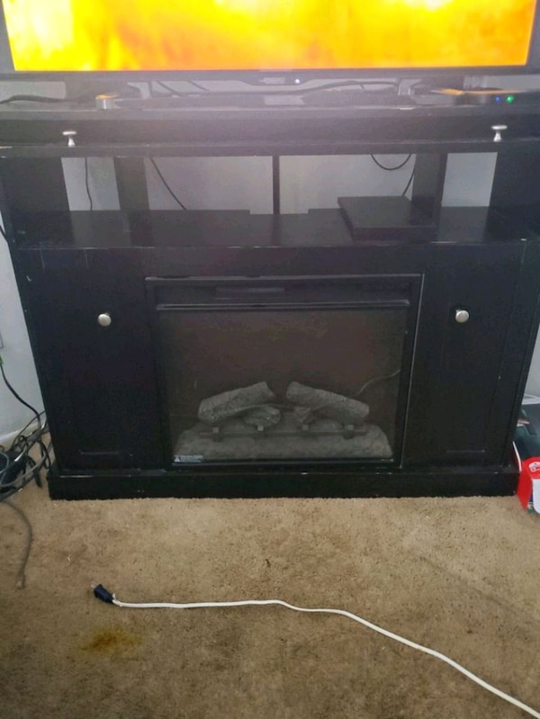 Madison Fireplace Unique Used and New Electric Fire Place In Livonia Letgo