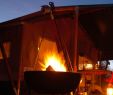 Majestic Fireplace Doors Beautiful Up Sticks Glamping Majestic 2 Story Tents Malvern Hills