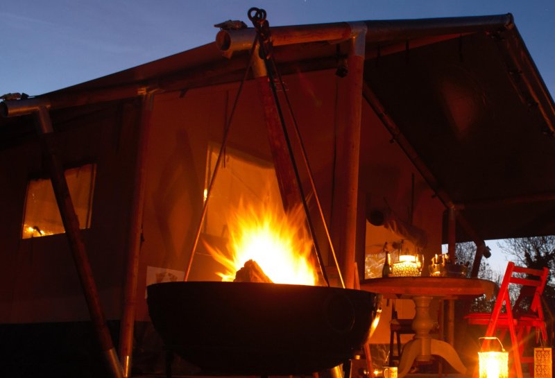 Majestic Fireplace Doors Beautiful Up Sticks Glamping Majestic 2 Story Tents Malvern Hills