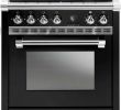 Majestic Fireplace Doors Luxury Steel ascot 70 Gasherd
