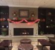 Majestic Fireplace Elegant the Lobby Decorated for Halloween Picture Of Anaheim