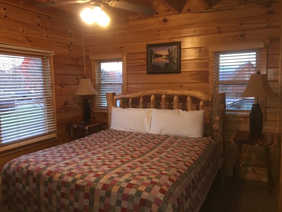 Majestic Fireplace Repair Elegant Majestic Mountain" Cabin Review Of Starr Crest Resort