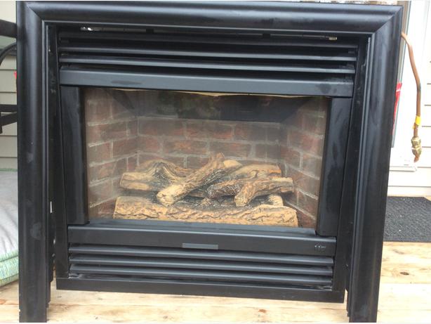 Majestic Fireplace Repair Luxury Propane Fireplace Problems with Propane Fireplace