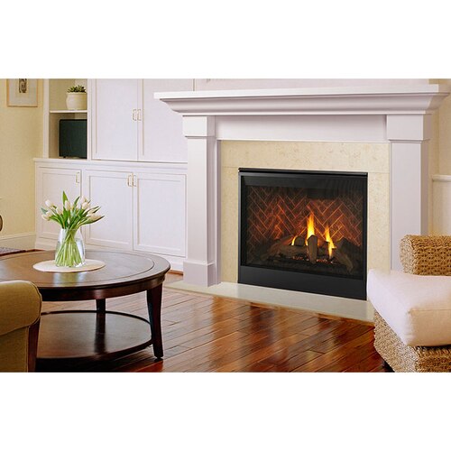 Majestic Wood Burning Fireplace Awesome Meridian Platinum Series 36 Fireplace