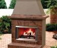 Majestic Wood Burning Fireplace Best Of Majestic Montana 36" Outdoor Radiant Wood Fireplace Stainless Steel