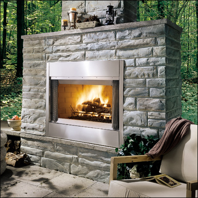 Artistic Design NYC Fireplaces and Outdoor Kitchens ods
